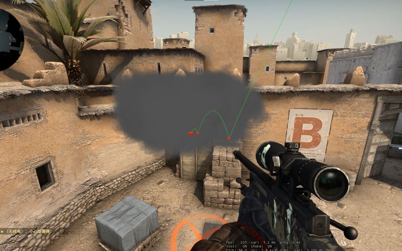 WBG祝SofM生日快乐：坚定不移，始终如一