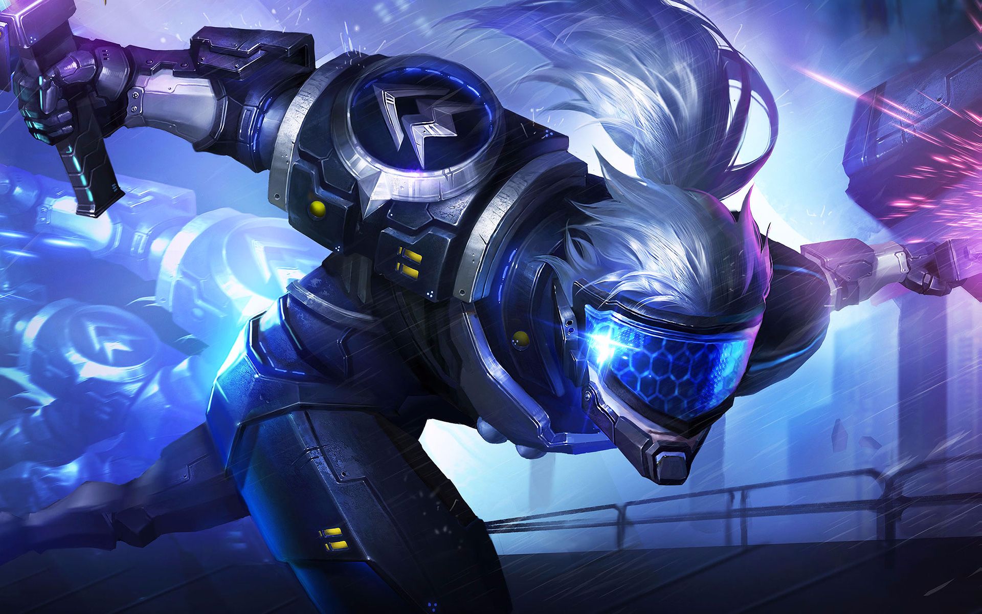 Weibo Gaming 将面对 Nongshim RedForce ，而 Dplus KIA 将与 BNK FEARX 在亚洲邀请赛2025季后赛中交锋