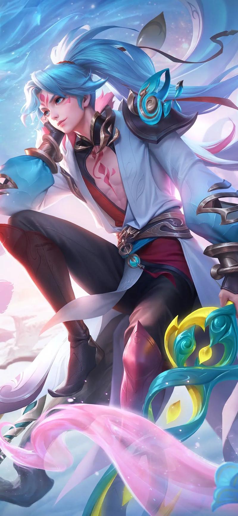 在 YaLLa Esports 的2025-26赛季中更新；