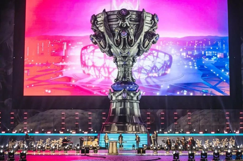 CSGO EPL：一触即发！EPL S15 C组总结&D组前瞻