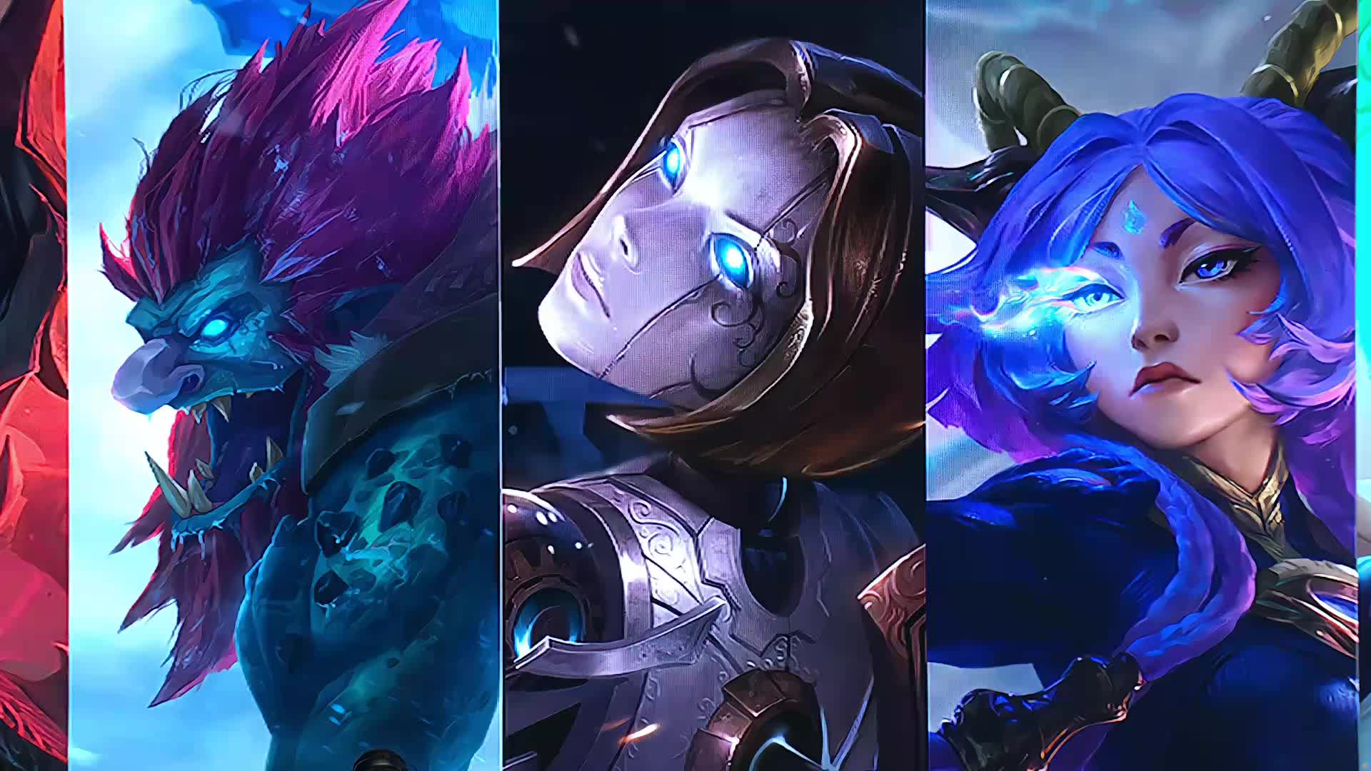 2025德玛西亚杯25日赛果及26日预告：TES vs FPX最终对决