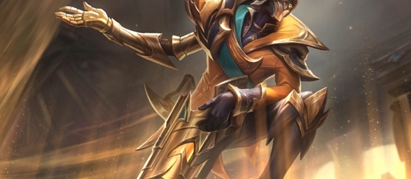 DOTA2 ESL ONE马来西亚将于8月23日举行