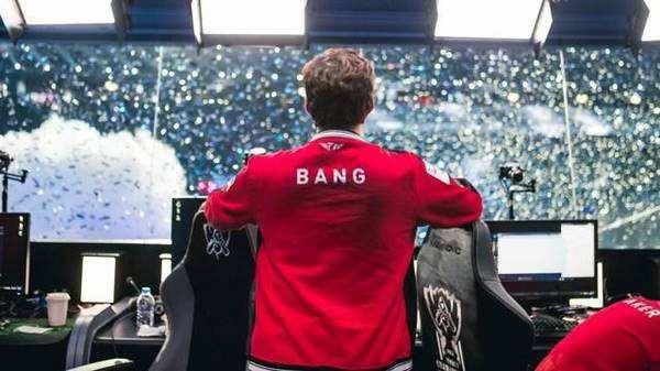 LOL手游官方宣布：亚洲赛区合并，取消非亚洲赛区和世界赛