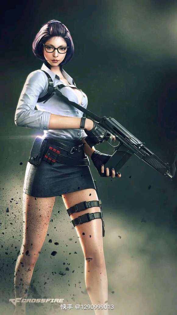 韩服排行榜：Clid位列榜首