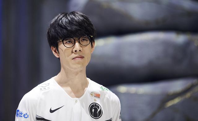 G2 Esports - Masters Bangkok 2025 的首个总决赛选手