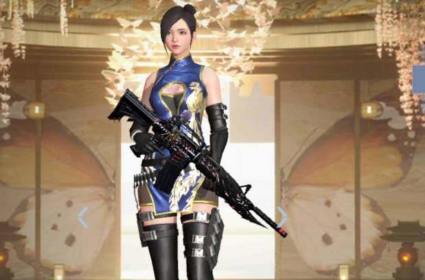 经理笔记：Ming为RNG效力已有2695天