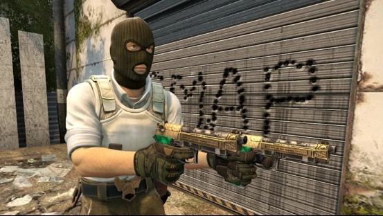 资讯绝地狼人杀？原来吃鸡还可以像小霖这么玩