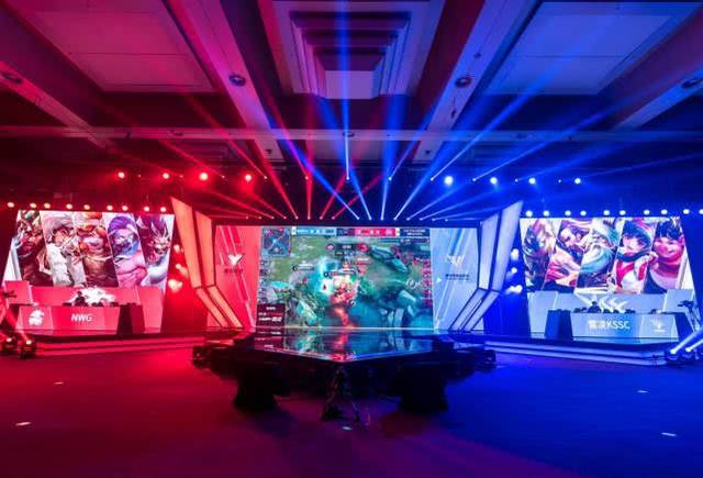 LPL夏季赛W4D1：Flandre重回首发对阵FPX，EDG交手TT