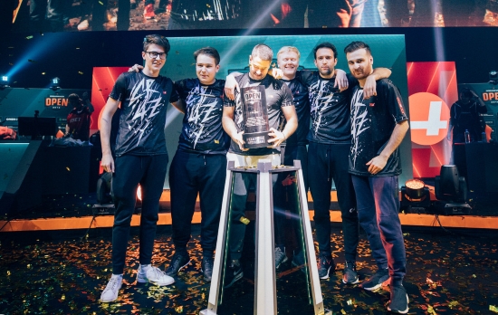 史上最无悬念决赛？LPL总决赛赔率悬殊 赔率差甚至大于S13决赛