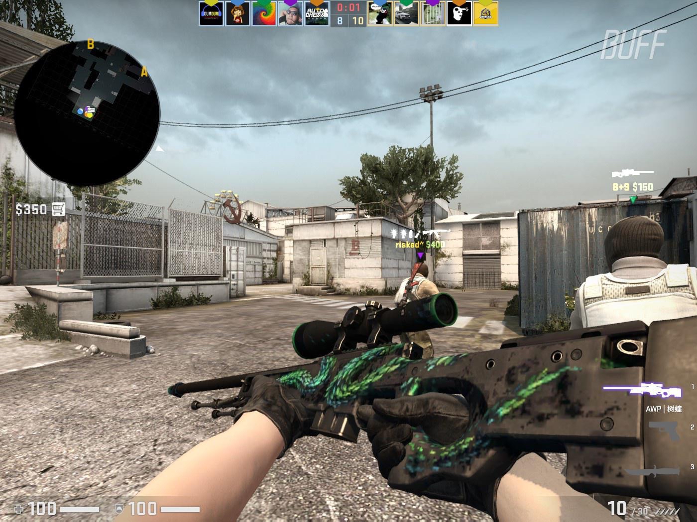 Legacy 震惊地在 2025 年 BLAST.tv 奥斯丁 Major 中以 2：0 击败 FaZe 晋级第三阶段